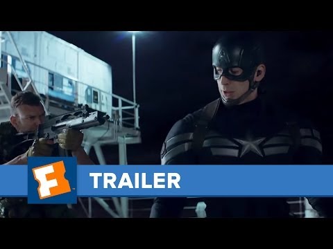 ship - Steve Rogers struggles to embrace his role in the modern world and battles a new threat from old history: the Soviet agent known as the Winter Soldier. SUBSC...