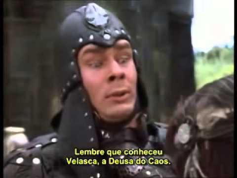 Velasca is Goddess Xena S02E14 xvid