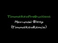 Morumbi-Bleep (TimmekenRemix)