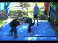 VMV Pro Wrestling Training (NEW SONG)