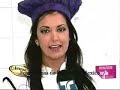 Entrevista de Priscila Perales en Cotorreando