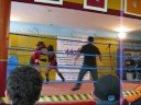 Maila - Furacão Fight Maila - Furacão Fight