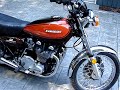 Original  1973 Z1
