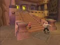 Not Quite Barbie ( World of Warcraft )