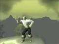 Not Quite Barbie ( World of Warcraft )