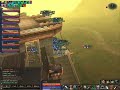 Castle siege - Goddard Castle siege - Goddard