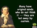 Creative Quotations from John Keats for Oct 31 Creative Quotations from John Keats for Oct 31