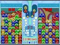 ぷよぷよフィーバー リデル階段13連鎖