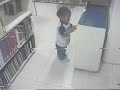 Sam Eleazar P. Asuncion at DPS-HS Library