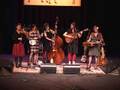 The Stairwell Sisters Live in Anchorage Alaska