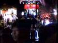 【北条】風早火事祭り'05 3日目 大氏神宮出し だんじり練り 大氏神参道