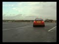 BMW E46 M3 Manual Drifting around at North Weald