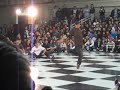 3 on 3 battle