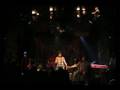 CONCERT DE BABETH LANDO AU RESERVOIR ( Les chants de coton)