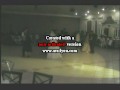 EL COCO RAYADO