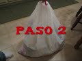 Spanish project-trash Spanish project-trash