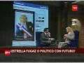 videos de Los matices de opiniones frente a Leonardo Farkas