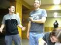 Matt Interrupting Brian