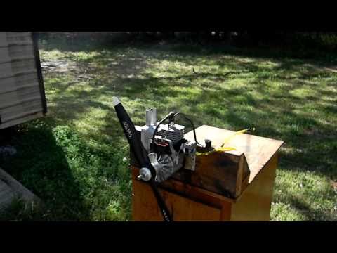 how to tune rc carburetor