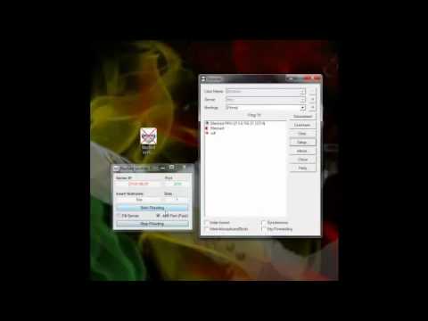 how to join someones vent server