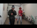 Three Day Grace - Animal I have become ( COVER )