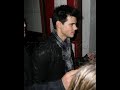 New Pic Hot!- Taylor Daniel Lautner in Saturday Night Live