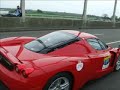 Ferrari Relay @ Deventer