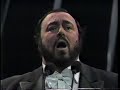 Pavarotti- Boito- Mefistofele- Giunto sul passo estremo Pavarotti- Boito- Mefistofele- Giunto sul passo estremo