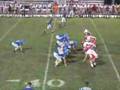 Trey Gresh- Blacksburg High School Class of 2009