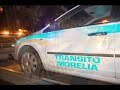 estallidos en morelia