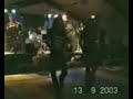 Nashville Line Dancers Aalen & Montana Country Band
