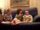 cousins love cousins love