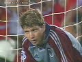 Man Utd Treble 1998/1999