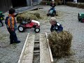 Ein paar \"Traktoren\" ^^