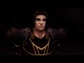 The Thaenor Chronicles - Chapter Two (part 1/3)