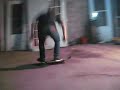 switch kickflip