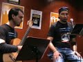 2. LOS DESNUDOS DE ADÁN Part IV-V. Hika de Leo Brouwer

De 