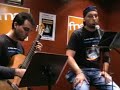 Los Desnudos de Adán