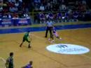 Brugnoli sport sempre presente Harlem globetrotters