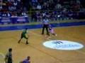 Brugnoli sport sempre presente Harlem globetrotters