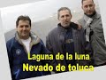 arqueologia nevado de toluca