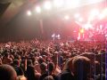 Slipknot - Spit It Out (last song) Live In Edmonton AB 18/10/2009