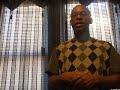 PURSUE IT! APOSTLE, DR. MICHAEL A. MCCAIN PURSUE IT! APOSTLE, DR. MICHAEL A. MCCAIN
