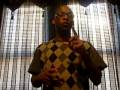PURSUE IT! APOSTLE, DR. MICHAEL A. MCCAIN