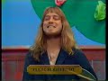 Musikprogram 1970-90-tal