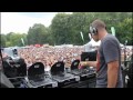 Berend B. @ Dancetour Tilburg 2011