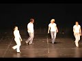 Oakridge dance show - Hit Me Up Manele-Gratis.net