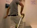 An invention project taking away the annoying sound of a hoover and replacing it with music.