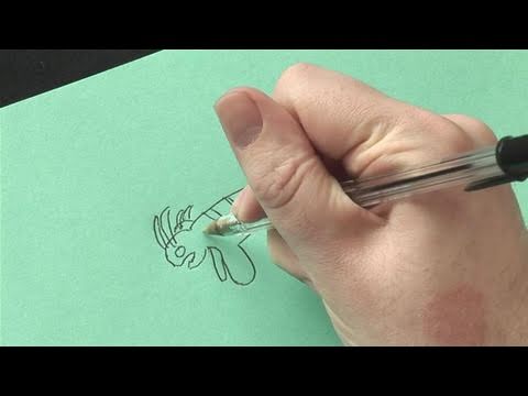 how to create your own pokemon
