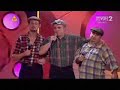 Ani Mru Mru - Hymn o Kabarecie Moralnego Niepokoju (KMN)